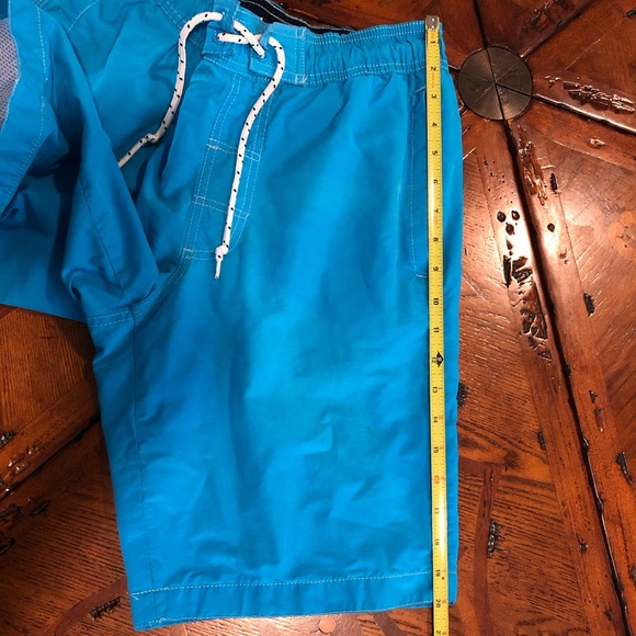 Men’s Swim Trunks - Picture 11 of 12